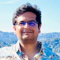 Arman Sharma