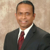 Rajeev Pillai