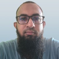 Mohammad Nazmul Alam Khan