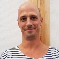 Sander Tol