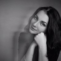 Anastasiya Kharuk