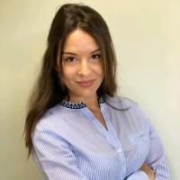 Carmen María Nieto González