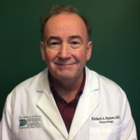 Dr. Richard Hamer MD