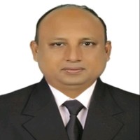Kamruzzaman Yousuf