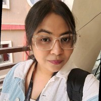 Bishnupriya Pradhan