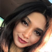 Mahsa Bbpour