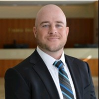 Justin Hestekin, Cipm