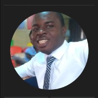 Ikejesus Anosike