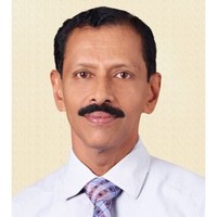 Roy Alex