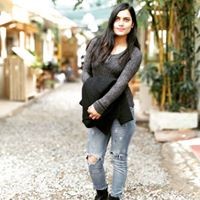Vaishali Chaudhary