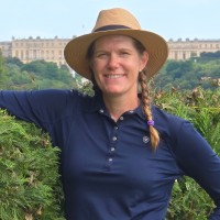 Sara Lieser