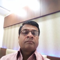 Ashutosh Kumar
