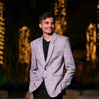 Chaitanya Meher