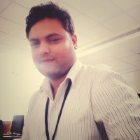 Arun Vangari