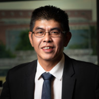 Thomas Chua