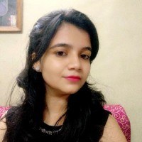 Vaishnavi Bhute