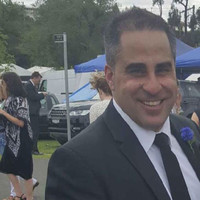 Damian Taranto