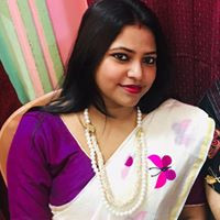 Mampi Bhattacharjee