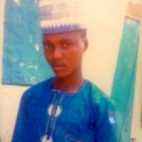 Abubakar Nasiru