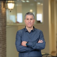 Alon Rosenberg