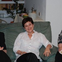 Magda Goldstein