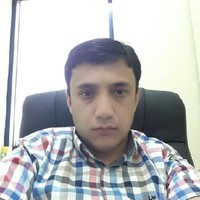 Shukhrat Makhsudov