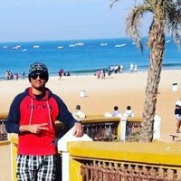 Abhishek Bansode