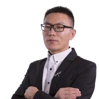 Chad Wang