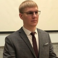 Денис Иванов