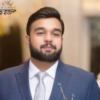 Sameem Ahmed