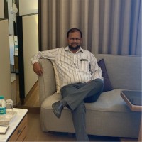 krutik Patel