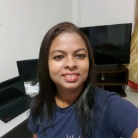 Shani Nayanathara