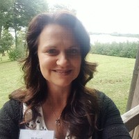 Jill Burd