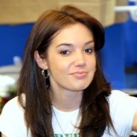 Angie Morelli