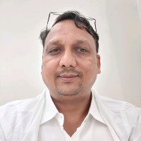 Bipin Patel