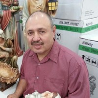 Jose Carlos Ramirez
