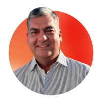 Joel Stanich