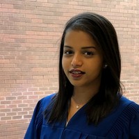 Femisha Patel