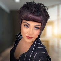 Andressa Gre Lago 🏳️🌈