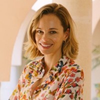 Natacha Bonjout, Pharm.D.