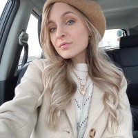 Anastasia Marie