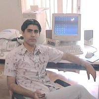 Ali Sohrabi