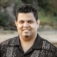 Krish Singh
