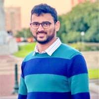 Srinivas Sadineni