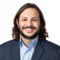 Sean Surber, Ph.D., AAMFT-AS