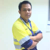 Mastoni Damanik