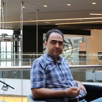 Ali Dashti