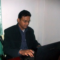 Mohammad Bashir Uddin Bhuiyan