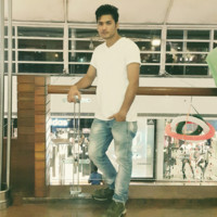Vikash Kumar