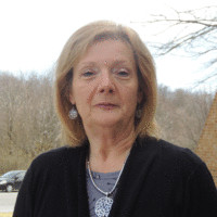 Kim Palmer